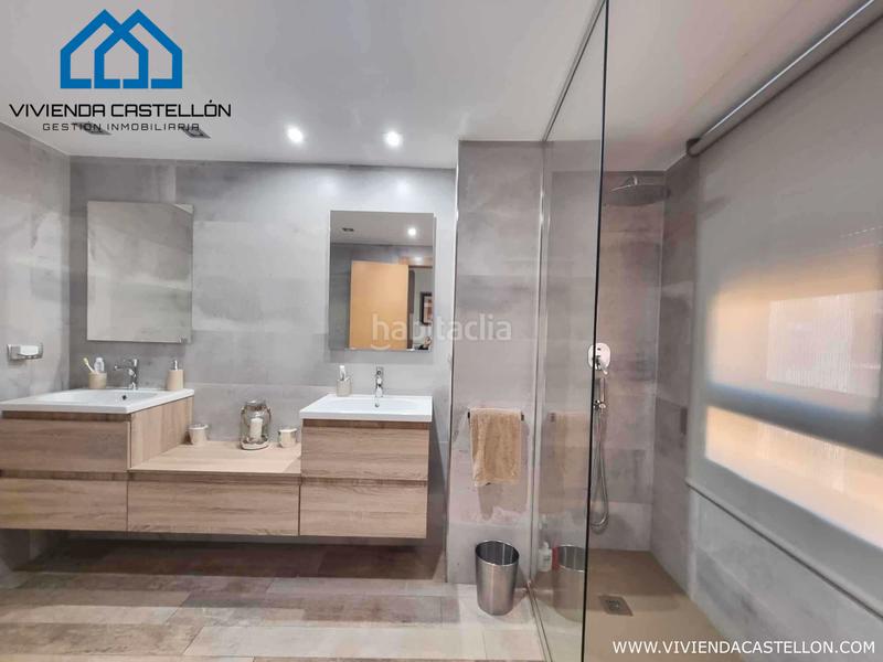 Foto 4efe68e1-2b83-49b6-8ca8-5e4209cdd3cf. Duplex con riscaldamento parcheggio in Hospital - Plaza del Real Castellón de la Plana