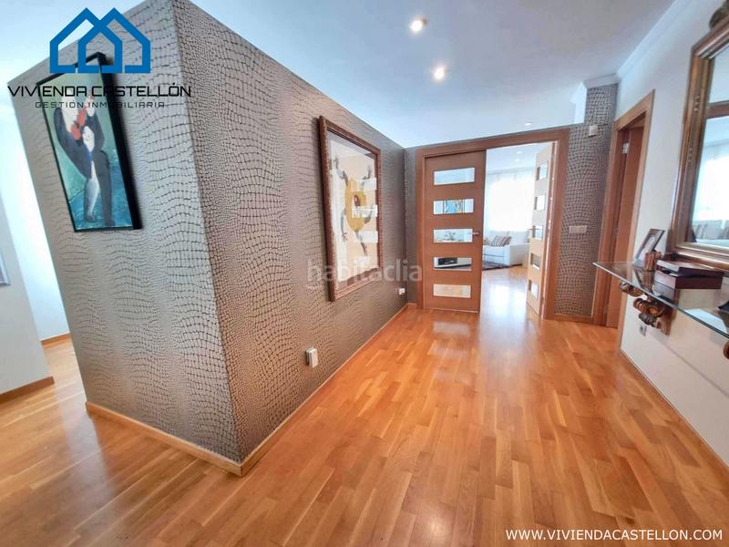 Foto 50fd99a7-d271-4a7d-babc-a360439cc982. Duplex con riscaldamento parcheggio in Hospital - Plaza del Real Castellón de la Plana