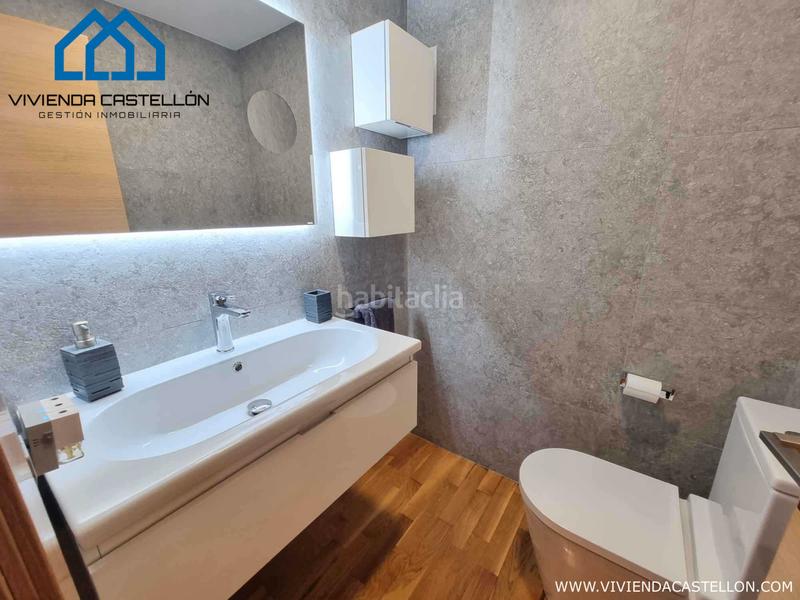 Foto 560b42cb-d271-4cd0-8517-998ff9f3c4dc. Duplex con riscaldamento parcheggio in Hospital - Plaza del Real Castellón de la Plana