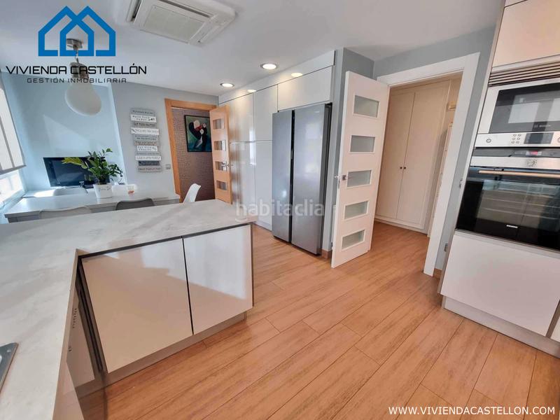 Foto 5767a8c0-46be-4fb5-ba17-a4f3118a0eba. Duplex con riscaldamento parcheggio in Hospital - Plaza del Real Castellón de la Plana