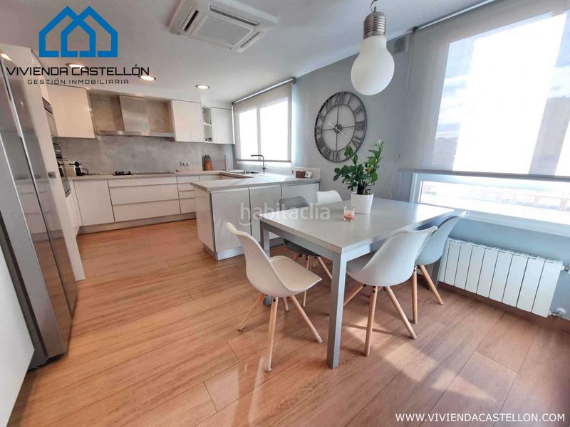 Foto 5fb1f054-f137-41e3-8347-cae0a6fed9b4. Duplex con riscaldamento parcheggio in Hospital - Plaza del Real Castellón de la Plana