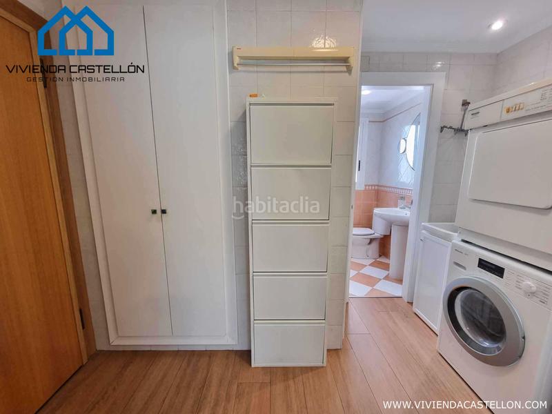 Foto 62b5761f-f04a-4258-94ec-32ae2e47ad25. Duplex con riscaldamento parcheggio in Hospital - Plaza del Real Castellón de la Plana