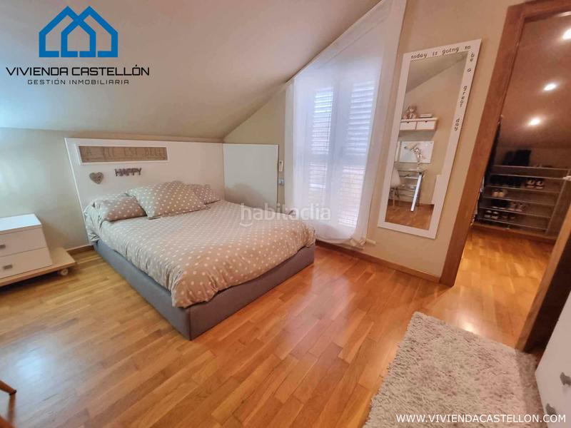 Foto 77056419-b86e-4319-97d4-7ea1131afa7b. Duplex con riscaldamento parcheggio in Hospital - Plaza del Real Castellón de la Plana