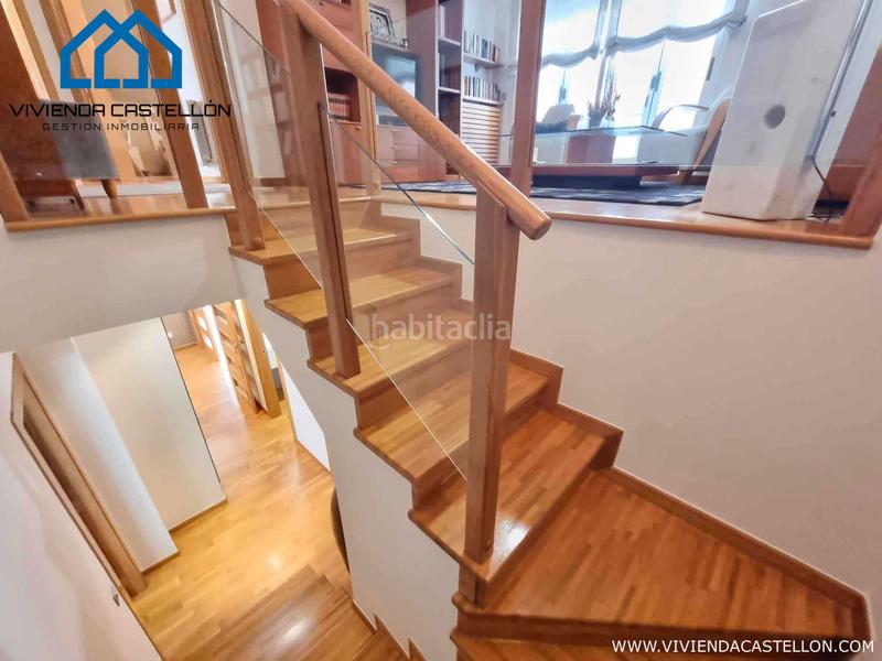 Foto 795da38e-f24b-43fc-9ac9-f80d10ec6cef. Duplex con riscaldamento parcheggio in Hospital - Plaza del Real Castellón de la Plana
