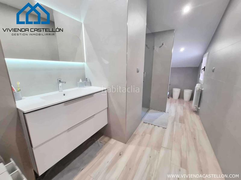 Foto 7d875111-d463-41e9-bbd0-a38a7f38d9d7. Duplex con riscaldamento parcheggio in Hospital - Plaza del Real Castellón de la Plana