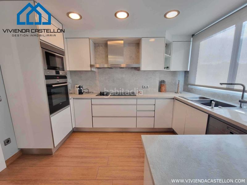 Foto 7e6a4407-3d9f-4c01-945b-c4a40081986e. Duplex con riscaldamento parcheggio in Hospital - Plaza del Real Castellón de la Plana