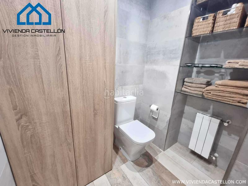 Foto 842bdd9f-4d57-4e4b-bf73-b5f3de3f3665. Duplex con riscaldamento parcheggio in Hospital - Plaza del Real Castellón de la Plana