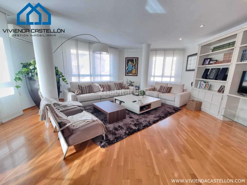 Foto 948ef46b-7e17-4667-9ae8-8f438705ed77. Duplex con riscaldamento parcheggio in Hospital - Plaza del Real Castellón de la Plana