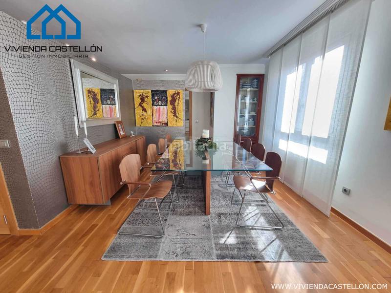 Foto a4aebdce-d64f-4eda-9ef1-21d0f3f1d079. Duplex con riscaldamento parcheggio in Hospital - Plaza del Real Castellón de la Plana