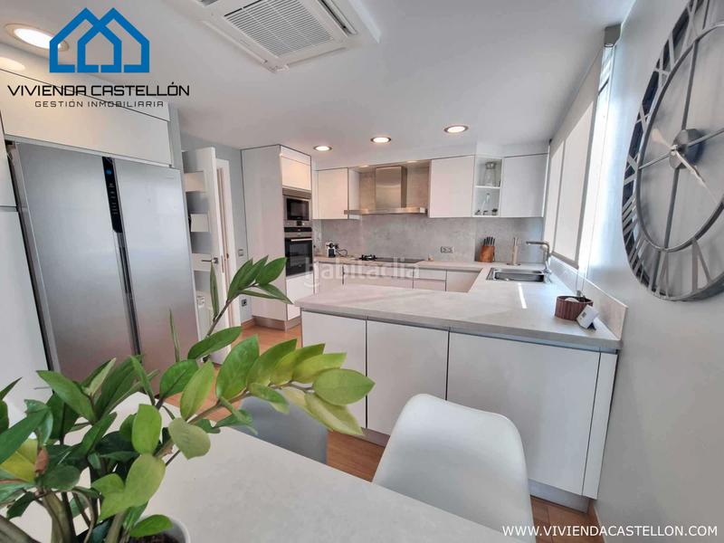 Foto a623cffa-17b3-48e1-863c-9cfa74f2fba3. Duplex con riscaldamento parcheggio in Hospital - Plaza del Real Castellón de la Plana