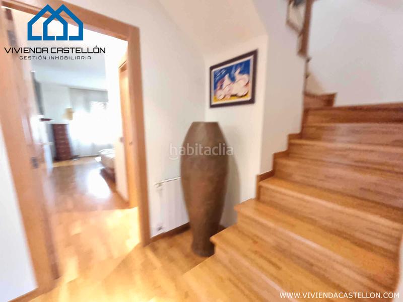 Foto a94abee0-1954-452e-bd6c-2fb7729d4f14. Duplex con riscaldamento parcheggio in Hospital - Plaza del Real Castellón de la Plana