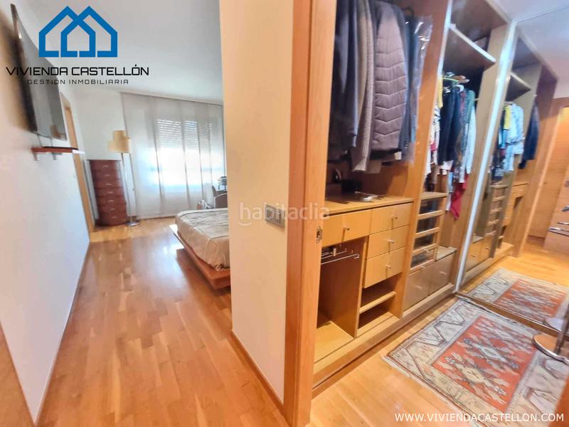 Foto ac19a156-2be1-43ea-8590-37a1818fd9f3. Duplex con riscaldamento parcheggio in Hospital - Plaza del Real Castellón de la Plana