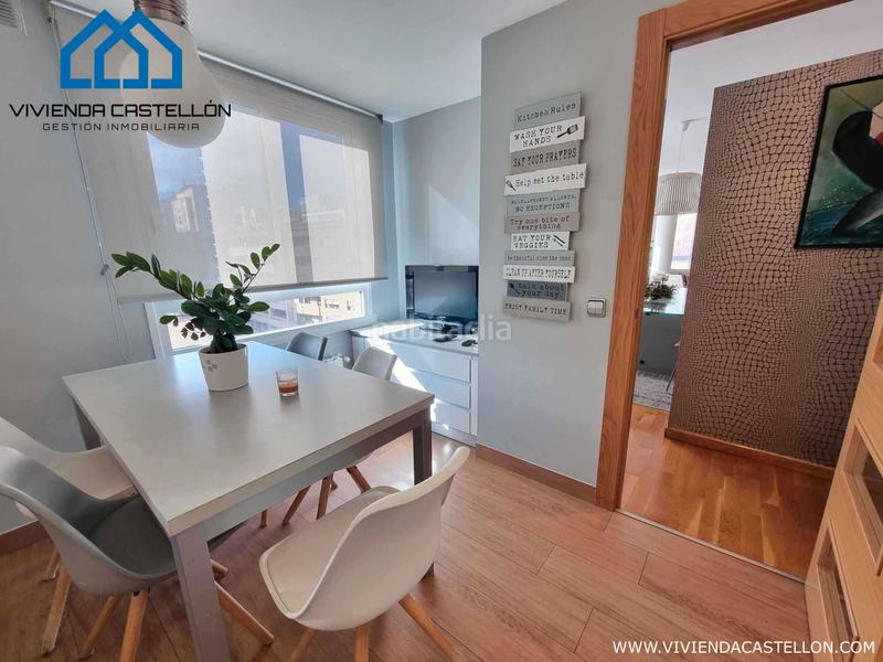 Foto ad2c3ab9-8ab4-42ba-be3c-7ba25ef67530. Duplex con riscaldamento parcheggio in Hospital - Plaza del Real Castellón de la Plana