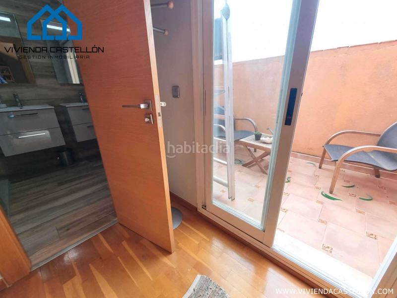 Foto ae8fb50e-bce7-4f9b-8334-f02a08de8643. Duplex con riscaldamento parcheggio in Hospital - Plaza del Real Castellón de la Plana