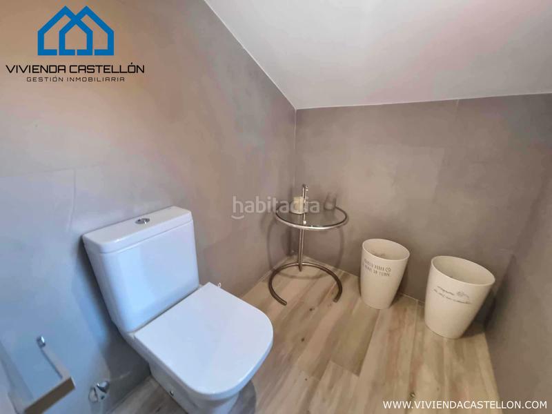 Foto b49f818c-bc5e-43fd-b58a-f91684738d02. Duplex con riscaldamento parcheggio in Hospital - Plaza del Real Castellón de la Plana