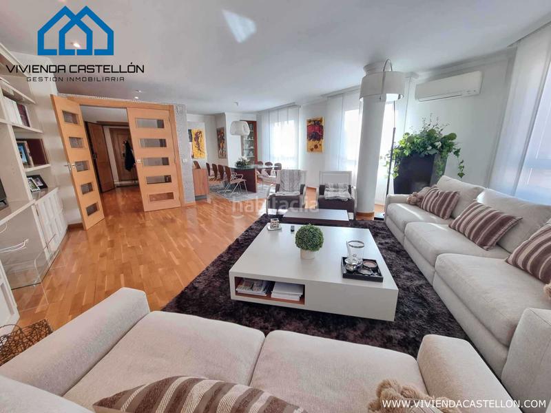 Foto b50de1f2-5865-495e-bbe3-1a0fcbc049db. Duplex con riscaldamento parcheggio in Hospital - Plaza del Real Castellón de la Plana