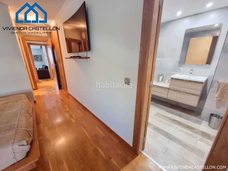 Foto b8eacbe3-6eff-4d49-ba80-14be46fcd782. Duplex con riscaldamento parcheggio in Hospital - Plaza del Real Castellón de la Plana