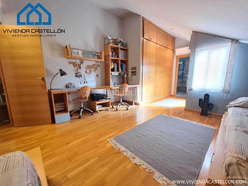 Foto b95a779d-8a26-4ea7-9389-5bb1f540861e. Duplex con riscaldamento parcheggio in Hospital - Plaza del Real Castellón de la Plana