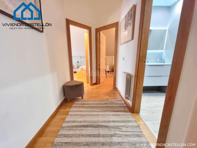 Foto c94bead4-9197-4890-b048-24e477331224. Duplex con riscaldamento parcheggio in Hospital - Plaza del Real Castellón de la Plana