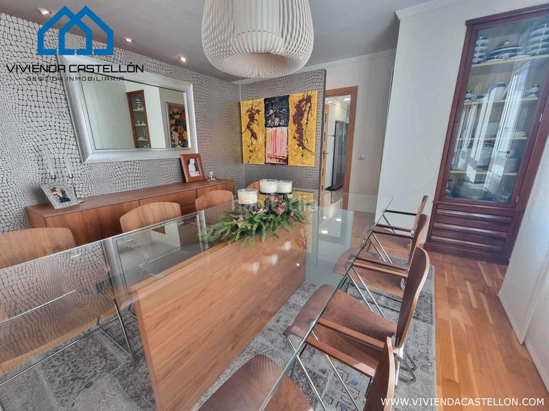 Foto e307b24a-0722-44d2-9f84-f593a7adda34. Duplex con riscaldamento parcheggio in Hospital - Plaza del Real Castellón de la Plana