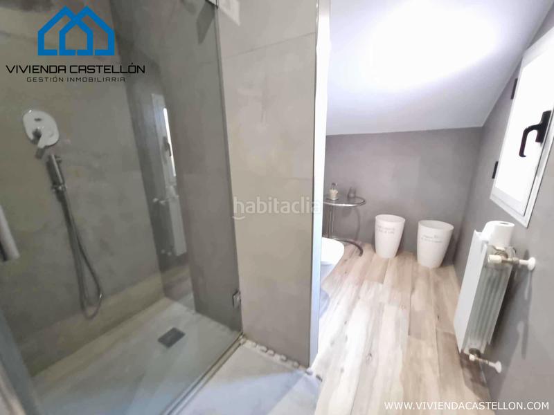 Foto e601ea39-7e9c-4fb9-bd94-53936848194a. Duplex con riscaldamento parcheggio in Hospital - Plaza del Real Castellón de la Plana