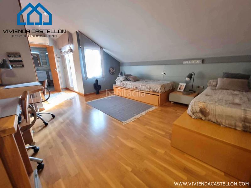 Foto e65c8b13-5bb3-430b-913f-35f99b9b4a5d. Duplex con riscaldamento parcheggio in Hospital - Plaza del Real Castellón de la Plana
