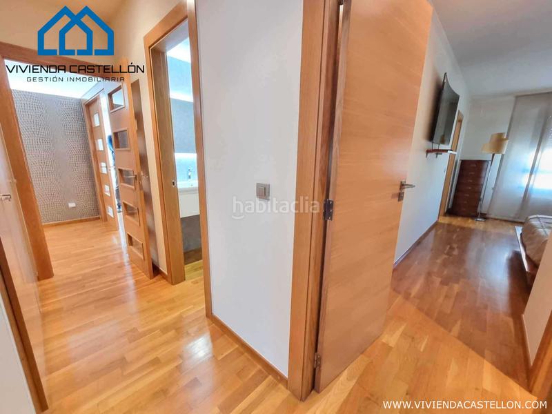 Foto e8eb39f6-a47b-450f-92b1-5dba9366693a. Duplex con riscaldamento parcheggio in Hospital - Plaza del Real Castellón de la Plana