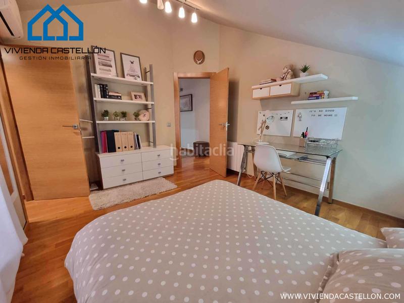 Foto ebb65c02-00bd-45d9-ae20-c9e1da3924b1. Duplex con riscaldamento parcheggio in Hospital - Plaza del Real Castellón de la Plana