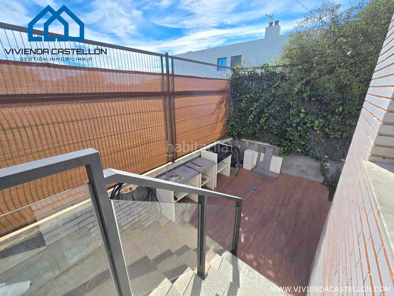 Foto 03aa782e-468b-4abb-90d5-c6847c68eacc. Chalet with heating parking pool in Pau Lledó Castellón de la Plana