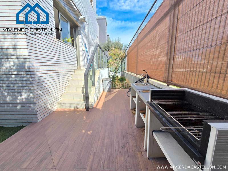 Foto 08b72112-158b-442c-86ea-e7ce58dcd16e. Chalet with heating parking pool in Pau Lledó Castellón de la Plana