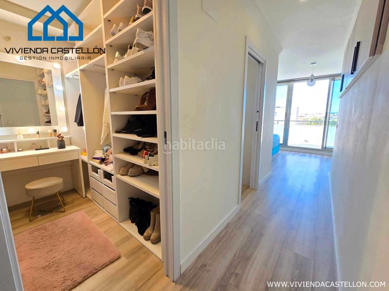 Foto 0cb0c7fc-ce30-4d14-a9c8-a2e0780df065. Chalet with heating parking pool in Pau Lledó Castellón de la Plana