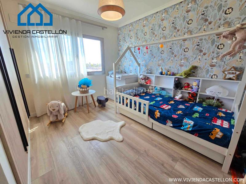 Foto 1463ce0c-cdb5-43d2-98d3-bef98e99e0fc. Chalet with heating parking pool in Pau Lledó Castellón de la Plana