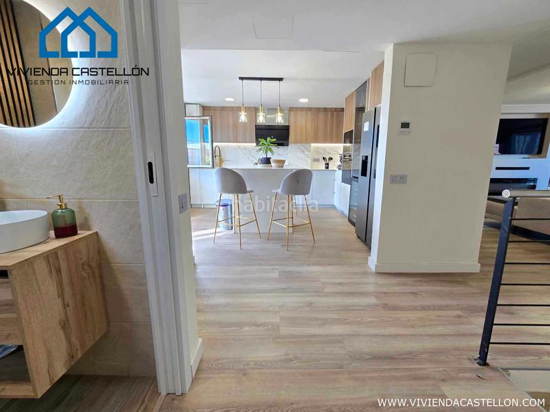 Foto 1d31297d-cc6c-4acf-808c-60728d9e9d5a. Chalet with heating parking pool in Pau Lledó Castellón de la Plana