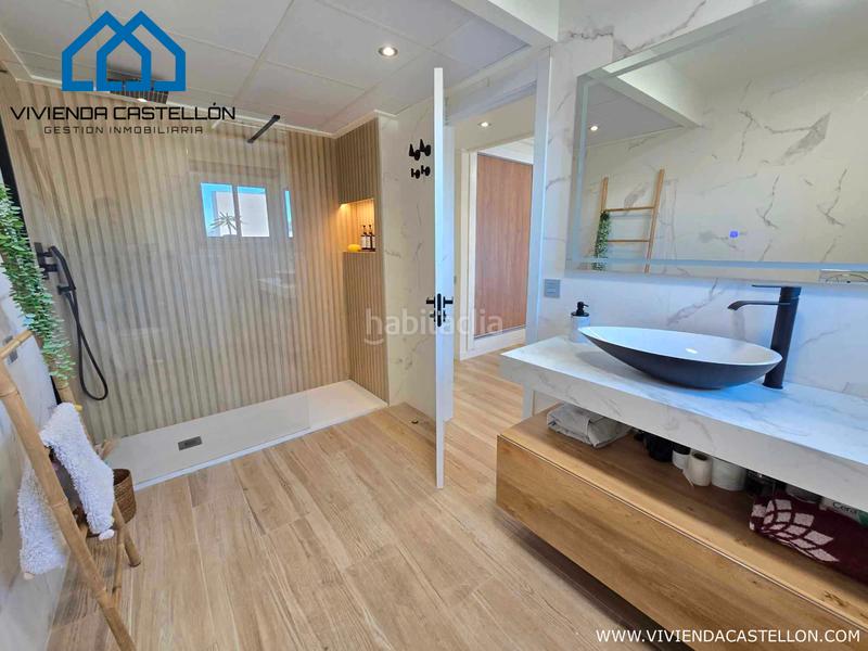 Foto 1f2133cd-acc0-4b0e-ab7a-04f3aaa5aa52. Chalet with heating parking pool in Pau Lledó Castellón de la Plana