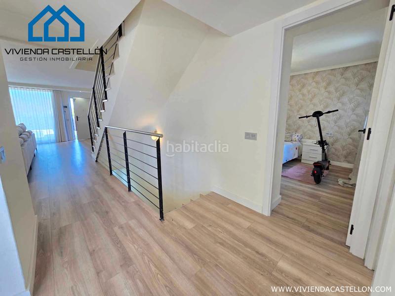 Foto 206ceaa3-bc5c-4e52-b263-7cbad6890959. Chalet with heating parking pool in Pau Lledó Castellón de la Plana