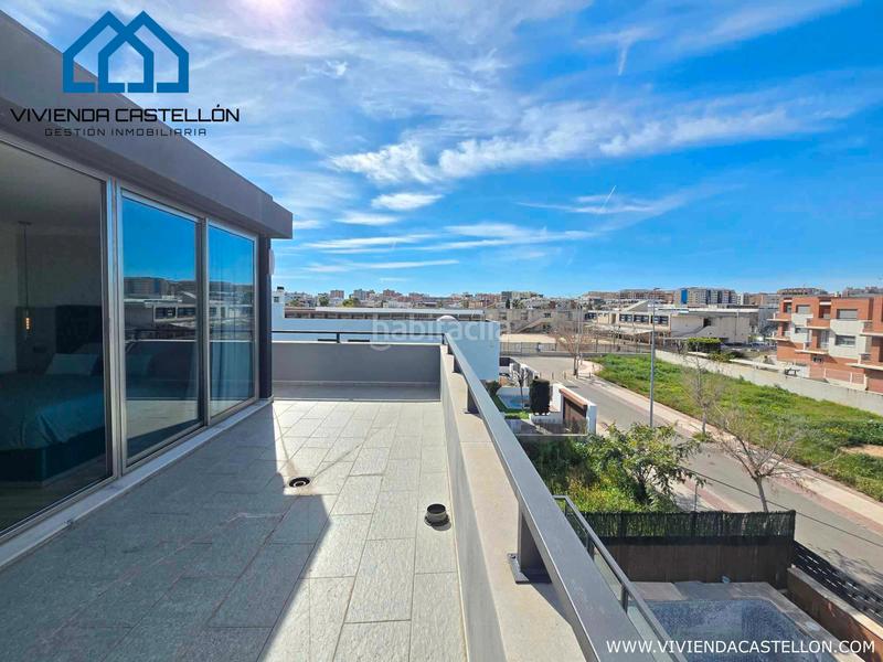 Foto 21721bf2-4f35-4ceb-9ae9-c64a94e54a9a. Chalet with heating parking pool in Pau Lledó Castellón de la Plana