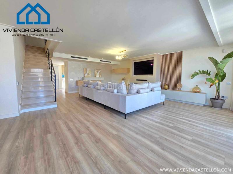 Foto 22174980-5987-4bd3-98a9-53692467d151. Chalet with heating parking pool in Pau Lledó Castellón de la Plana