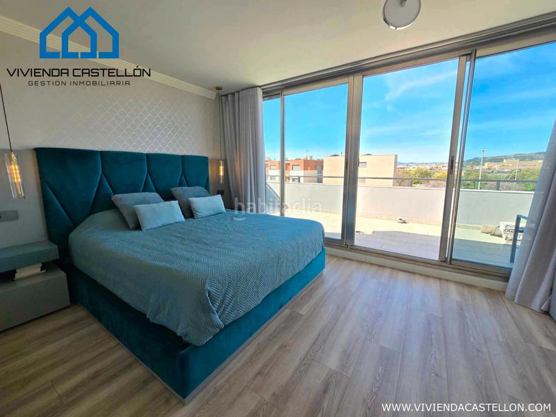 Foto 2a066e89-b91f-42f6-a4fc-93d3cec139e7. Chalet with heating parking pool in Pau Lledó Castellón de la Plana