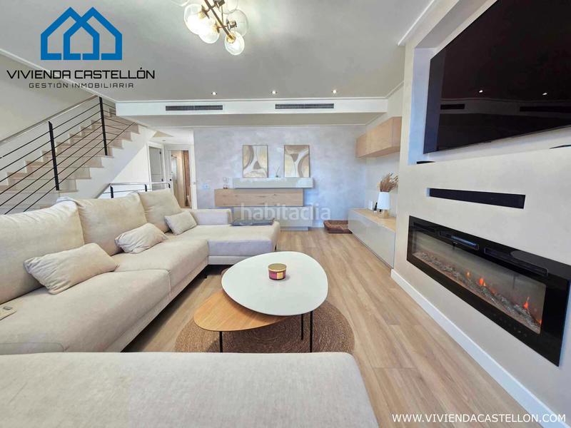 Foto 34d801b1-8bfc-44e9-9e29-869fde44a8d7. Chalet with heating parking pool in Pau Lledó Castellón de la Plana