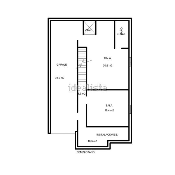 Foto 3971904a-d059-4f46-adea-41d735e3d1df. Chalet with heating parking pool in Pau Lledó Castellón de la Plana
