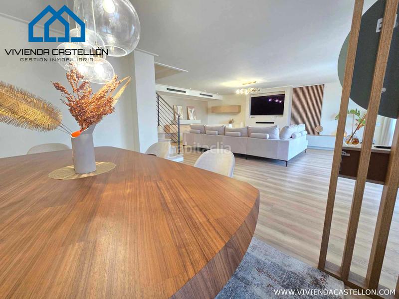 Foto 43df7361-f3f7-48c8-ac27-6413dcd90bbb. Chalet with heating parking pool in Pau Lledó Castellón de la Plana