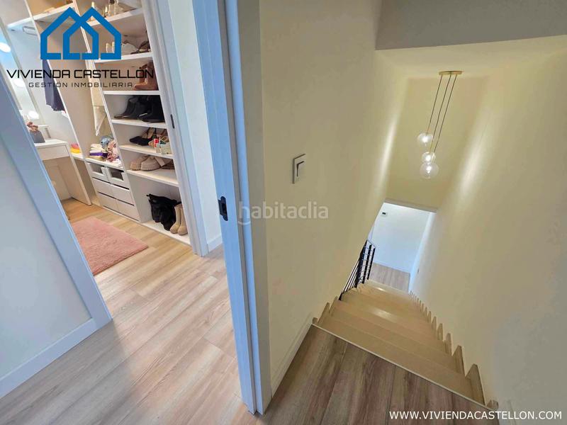 Foto 4c97bd5f-05e5-481f-8e36-719d7b47cb54. Chalet with heating parking pool in Pau Lledó Castellón de la Plana