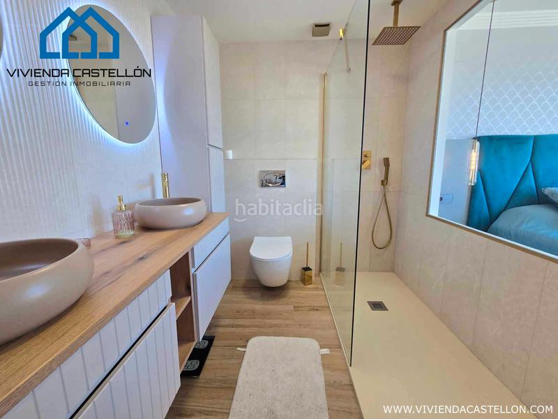 Foto 513a1c3f-6ba1-44a1-810e-a718ddeca59f. Chalet with heating parking pool in Pau Lledó Castellón de la Plana