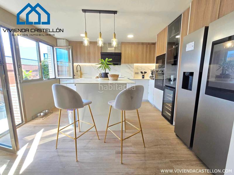 Foto 6fb29491-cb57-4136-b3f8-ed289a6a63b6. Chalet with heating parking pool in Pau Lledó Castellón de la Plana