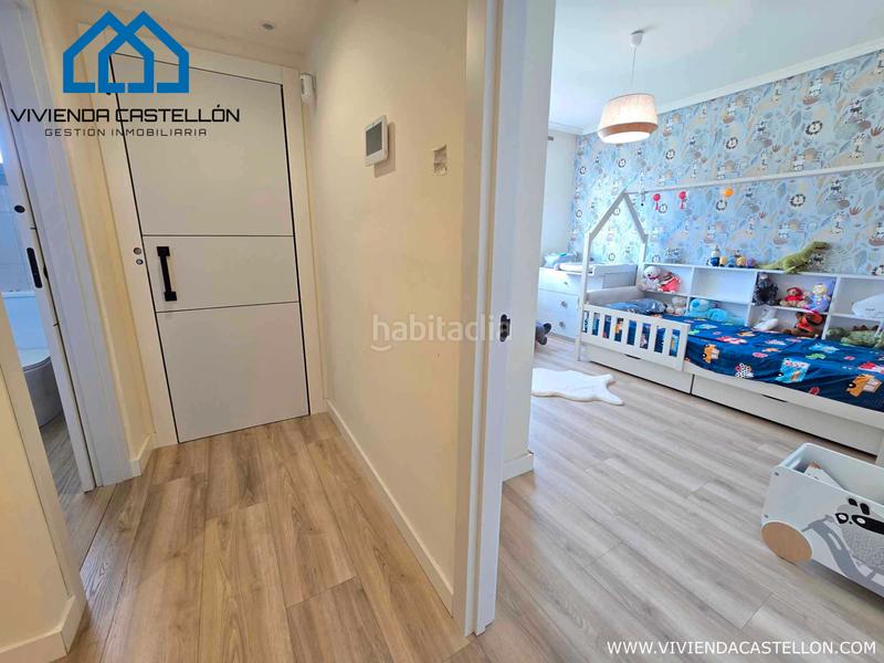 Foto 78c2bffa-7991-42a3-a2e0-db5c7ab22abe. Chalet with heating parking pool in Pau Lledó Castellón de la Plana