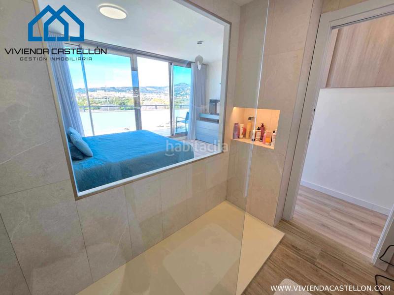 Foto 8d95fcc1-4bd4-4360-94e2-c3bdb5ba299a. Chalet with heating parking pool in Pau Lledó Castellón de la Plana