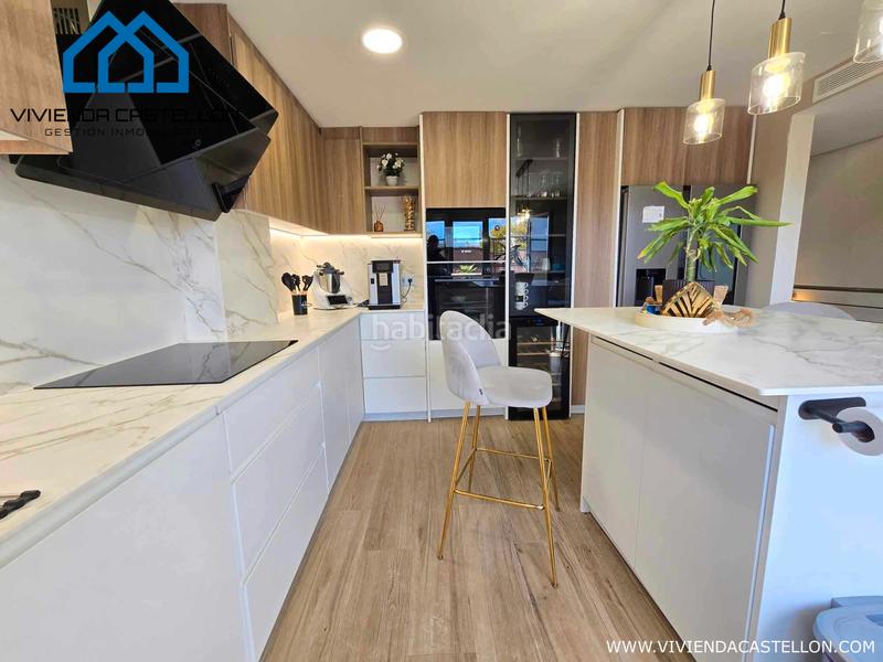 Foto 927233d7-8bdc-4832-9c09-ca01ce0214c1. Chalet with heating parking pool in Pau Lledó Castellón de la Plana