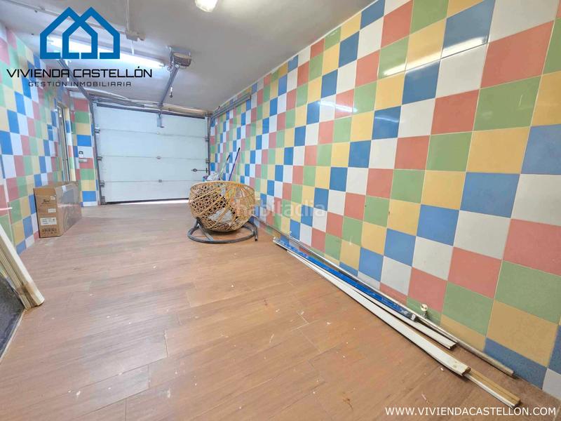 Foto 9ca666f8-0a16-49a0-aac1-f69892018655. Chalet with heating parking pool in Pau Lledó Castellón de la Plana