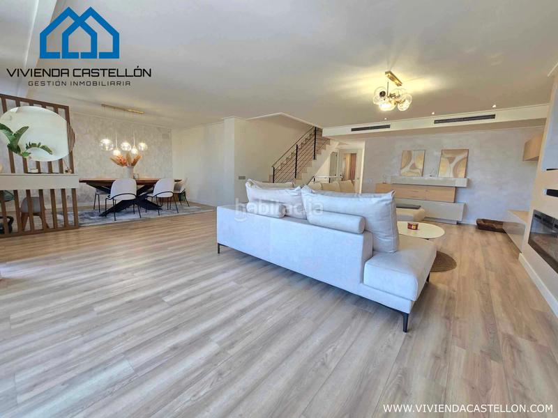 Foto aca299bd-68ac-4f71-8861-43ea1f486c9d. Chalet with heating parking pool in Pau Lledó Castellón de la Plana