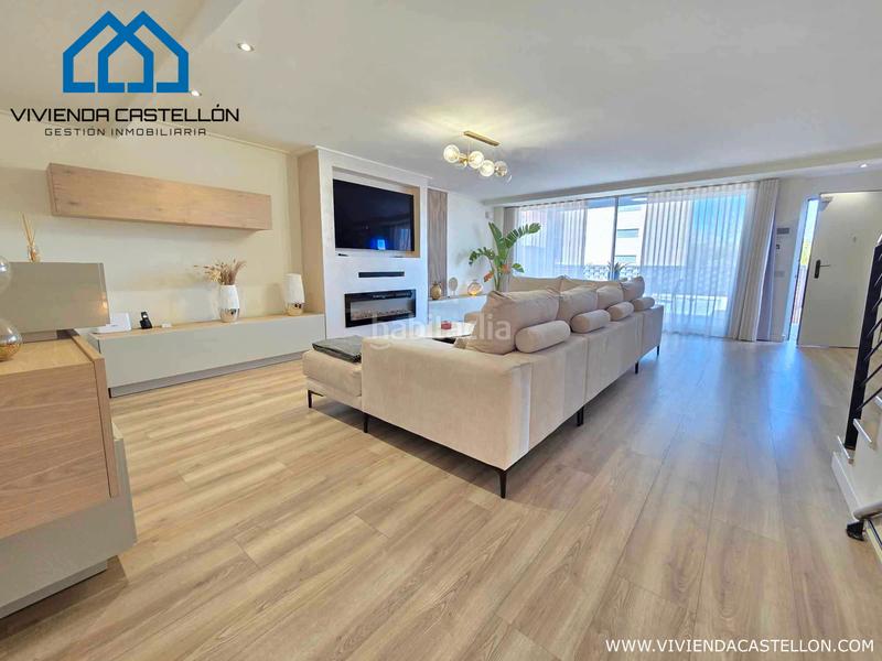 Foto b3eb5c90-5454-454a-972d-c8c641bc6316. Chalet with heating parking pool in Pau Lledó Castellón de la Plana